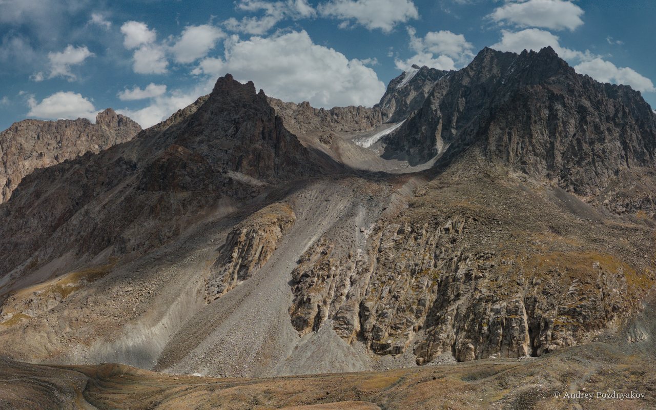 Ala-Archa