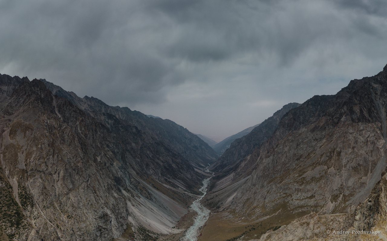 Ala-Archa